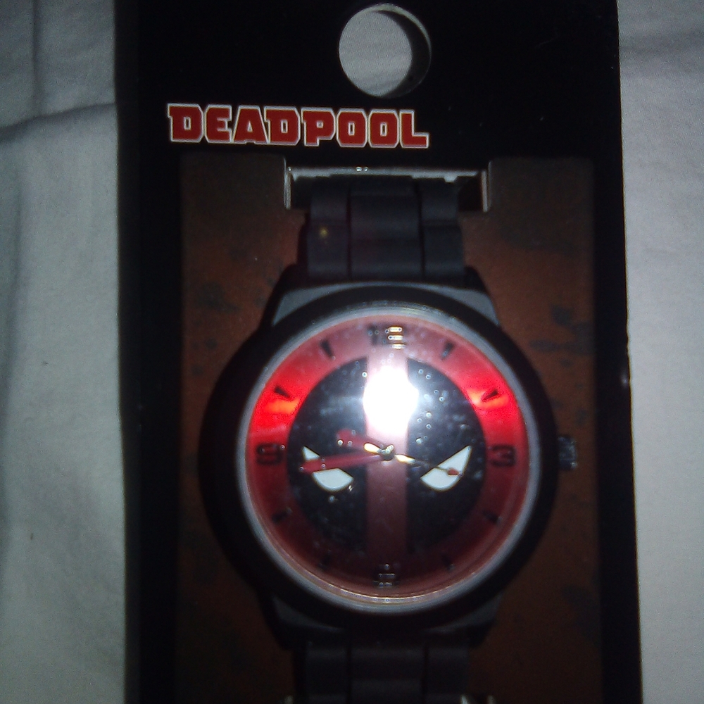 Watch